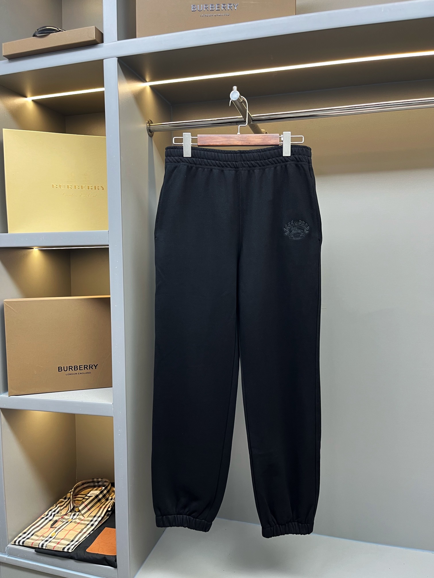 Burberry Long Pants